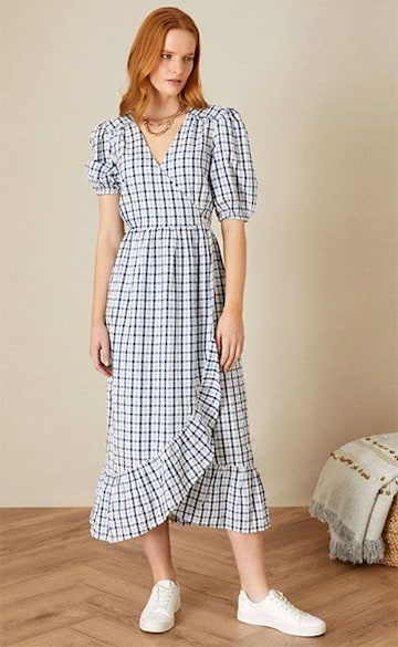 monsoon-gingham-wrap