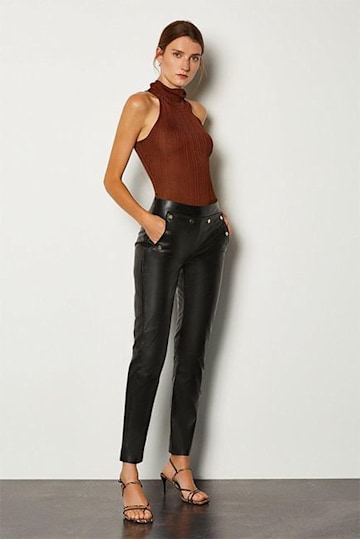 karen-millen-black-friday-leather-trousers-2