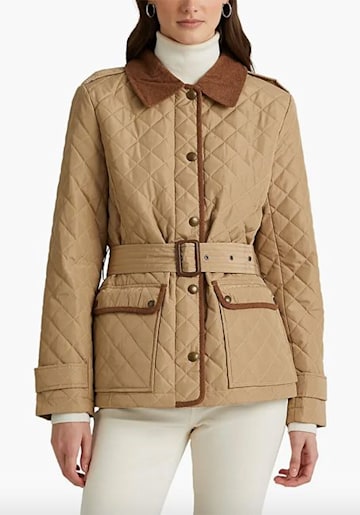 Ralph-Lauren-quilted-jacket