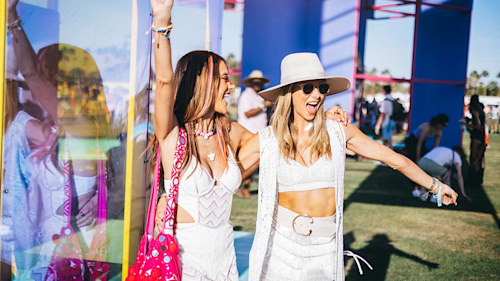 What to wear for your next festival: Your festival fashion guide for summer 2022