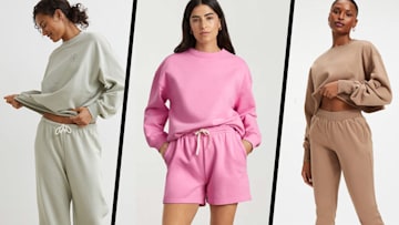 The best loungewear sets for women in spring 2022: The cool brands ...