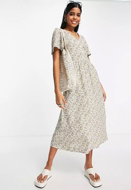 ASOS just put so many summer dresses on ...