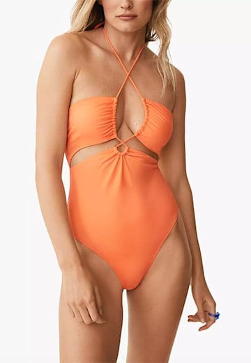 Mango-cut-out-swimsuit