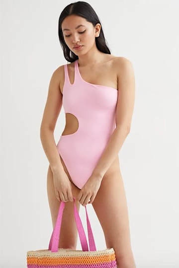 H-and-M-cut-out-swimsuit