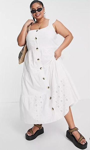asos-curve-white-dress