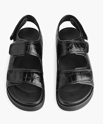 15 best chunky dad sandals we love for 2023: From Marks & Spencer to ...