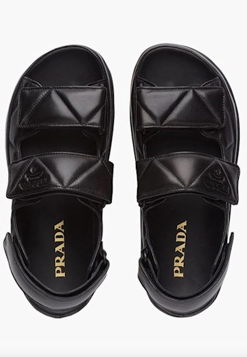 15 best chunky dad sandals we love for 2023: From Marks & Spencer to ...