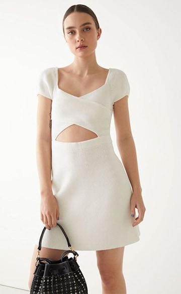 cut-out-white-dress