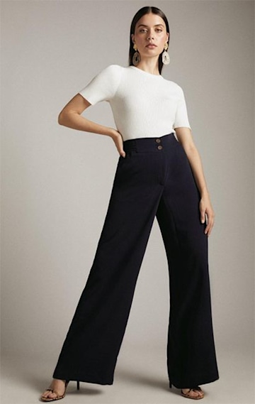 Work outfit ideas for summer 2022: Marks & Spencer, Mango, Reiss ...