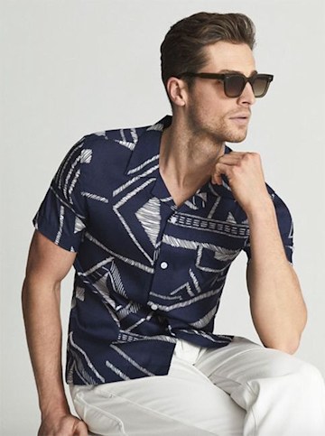 25 mens summer outfit ideas 2022: The trends, holiday clothes ...