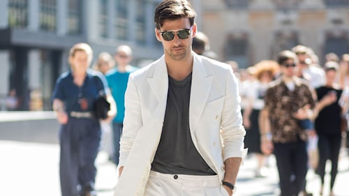 25 summer outfit ideas for men: The trends, holiday clothes & accessories