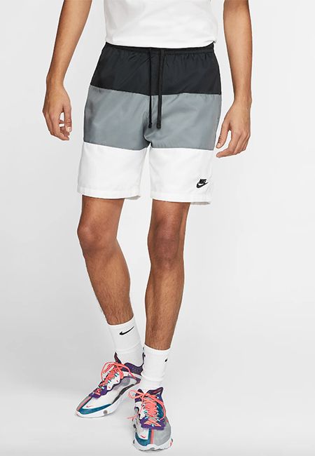 nike outfits for men summer