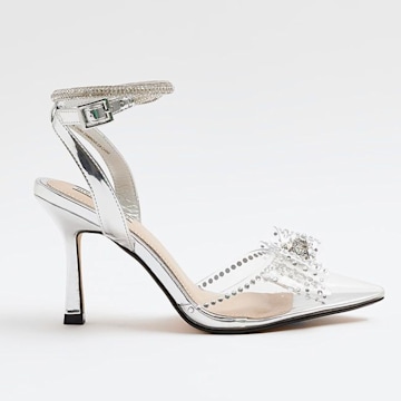 21 best diamond party shoes for women in 2022: Cinderella perspex ...