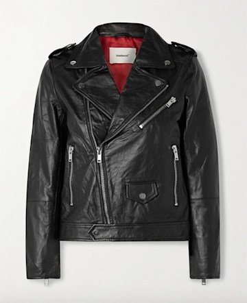 Jacket-leather-deadwood