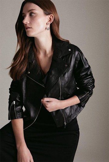 Karen-Millen-leather-jacket-2022