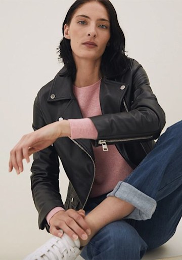 Marks-and-spencer-leather-jacket