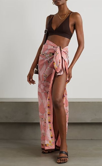 emilio-pucci-pink-sarong