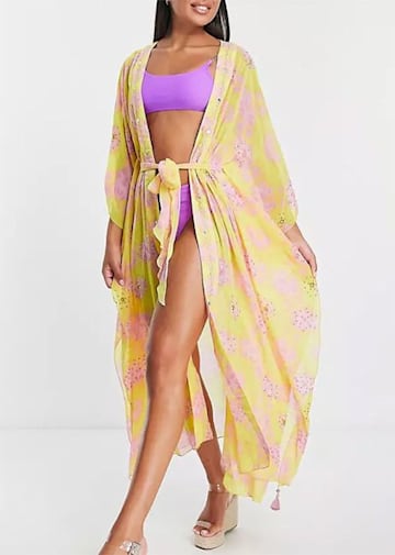 asos-yellow-kaftan