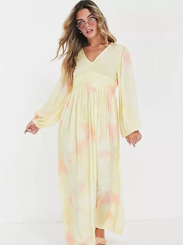 asos-sunset-beach-dress