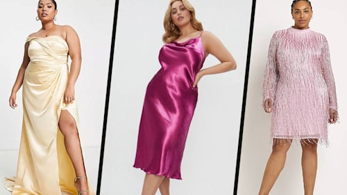 15 best plus-size prom dresses for your end of year ball
