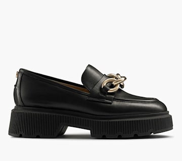 Russell-and-bromley-loafers