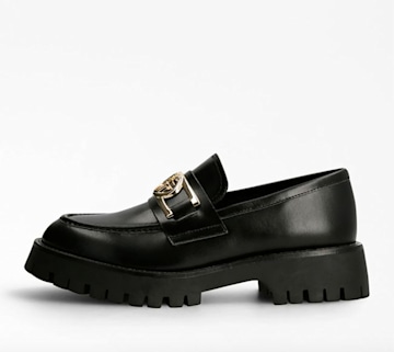 Guess-loafers