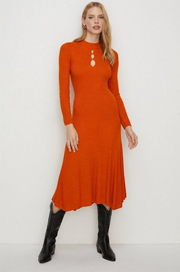 oasis-orange-dress