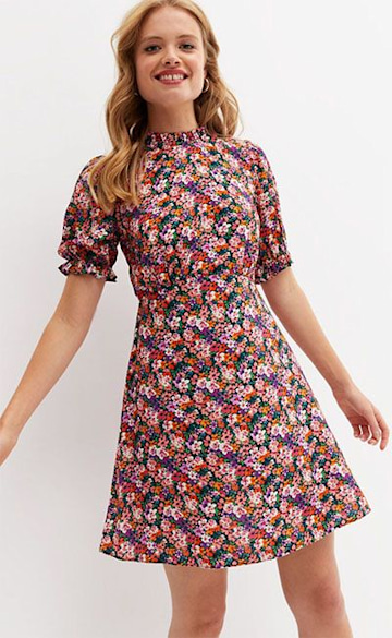 floral-mini-dress-new-look