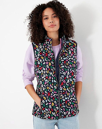 joules-gilet