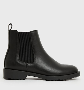 new look ankle boots