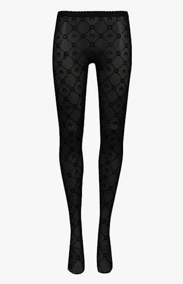 11 best sheer patterned tights 2022: From Gucci to M&S, Fendi, Wolford ...