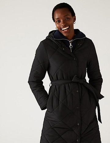 Best black coats for women 2022: From ASOS to M&S | HELLO!