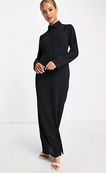 17 best black funeral dresses & and the funeral style etiquette to ...