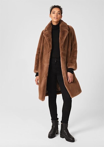 Hobbs-fur-coat