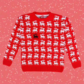 not-just-clothing-christmas-jumper
