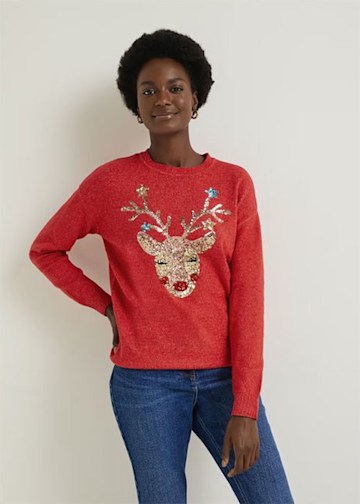 matalan-reindeer-jumper