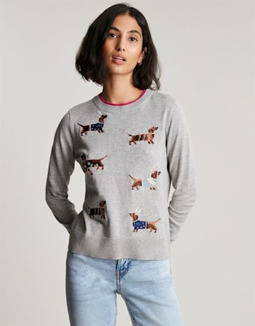 joules-dog-christmas-jumper