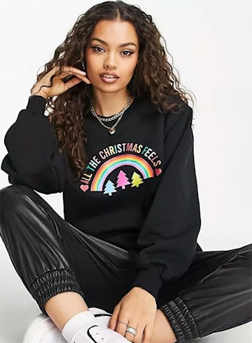 asos-rainbow-xmas-jumper