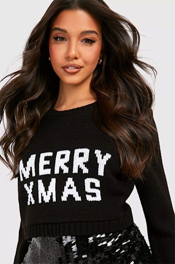 boohoo-merry-xmas-jumper