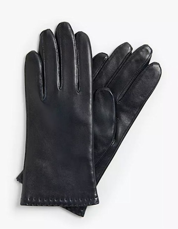 John-Lewis-leather-gloves