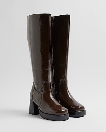 knee-high-boots-river-island