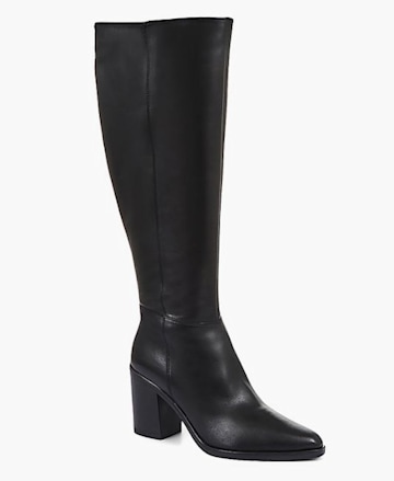 17 best knee-high boots for winter 2022: From M&S to ASOS, Mango & MORE ...