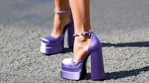 14 platform heels to be obsessed with this party season