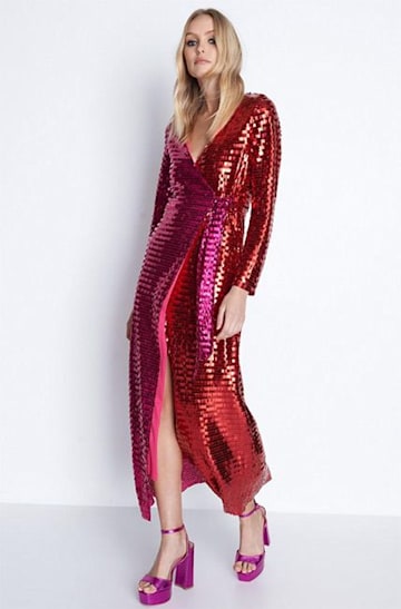 warehouse-party-dress-sequin