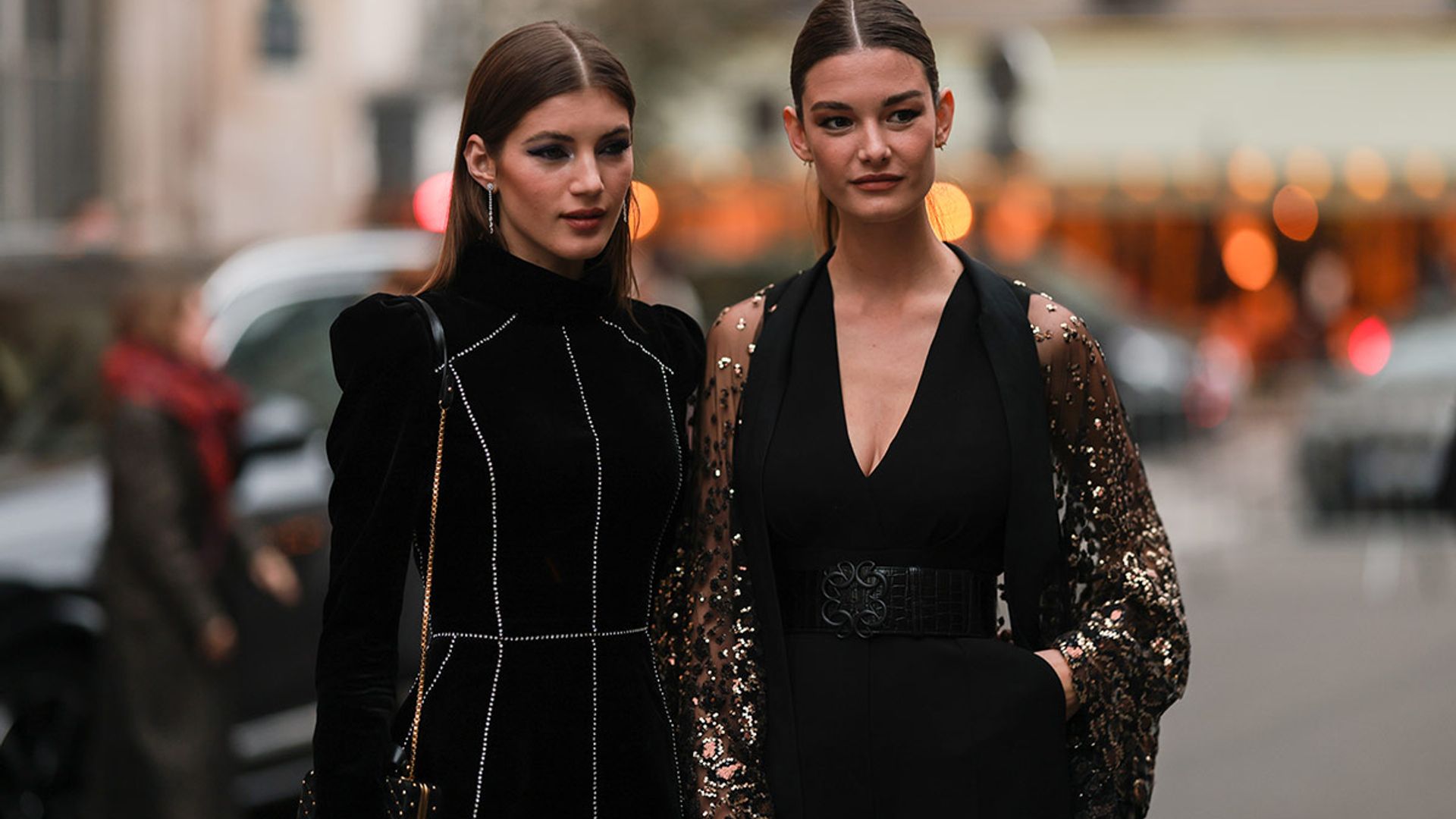 11 best little black dresses for party season – because the LBD NEVER goes out of style