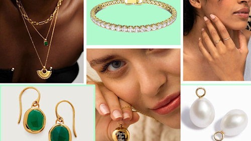 Best Black Friday jewellery deals 2022, from Missoma to Pandora to Swarovski & more