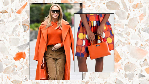 The Kate Spade Cyber Monday sale will have Amanda Holden obsessed