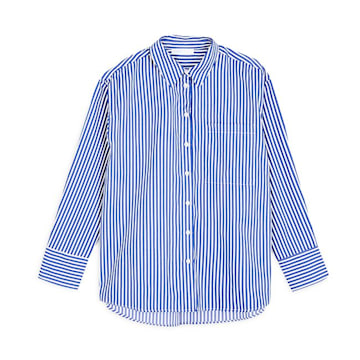 primark striped shirt