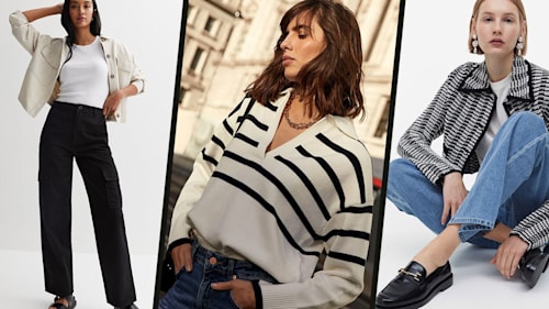 13 payday treats for a new-season fashion fix: New-in buys from M&S, Zara, Primark & MORE 
