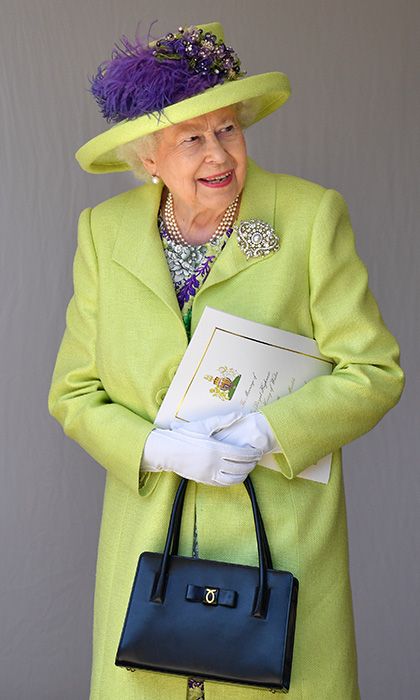 The Story Behind Queen Elizabeth's Lifelong Devotion to Launer